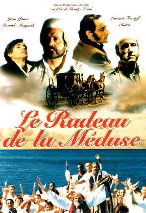 The Raft of the Medusa (Film)